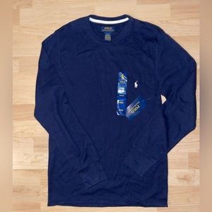 Polo Ralph Lauren long sleeve tee